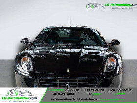 Ferrari 599 GTB 599 V12 620ch  occasion � Beaupuy - photo n�18