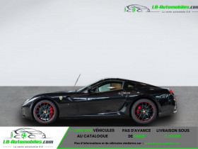 Ferrari 599 GTB 599 V12 620ch  occasion � Beaupuy - photo n�17