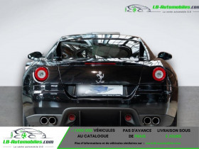 Ferrari 599 GTB 599 V12 620ch  occasion � Beaupuy - photo n�16