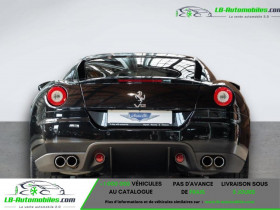 Ferrari 599 GTB 599 V12 620ch  occasion � Beaupuy - photo n�19