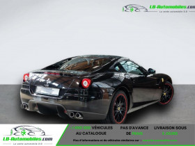 Ferrari 599 GTB 599 V12 620ch  occasion � Beaupuy - photo n�14