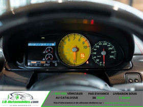 Ferrari 599 GTB 599 V12 620ch  occasion � Beaupuy - photo n�7