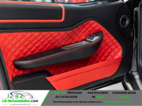 Ferrari 599 GTB 599 V12 620ch  occasion � Beaupuy - photo n�10