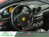 Ferrari 599 GTB occasion  année 2007 boite Manuelle Annonce Ferrari 599 GTB occasion Essence 599 V12 620ch à Beaupuy