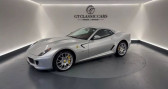Annonce Ferrari 599 GTB occasion Essence 6.0 F1  LA COUTURE BOUSSEY