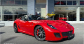 Ferrari 599 GTB occasion année 2011 boite Automatique Annonce Ferrari 599 GTB occasion Essence F1 GTO V12 6.0 670CH FIORANO à Sausheim