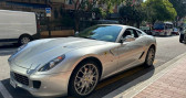 Ferrari 599 GTB occasion boite Automatique Annonce Ferrari 599 GTB occasion Essence F1 à MONACO