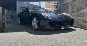Ferrari 599 GTB , garage DPM MOTORS MONACO  MONACO