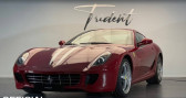 Annonce Ferrari 599 GTB occasion Essence F1  La Roche Sur Yon