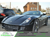 Ferrari 599 GTB occasion année 2008 boite Automatique Annonce Ferrari 599 GTB occasion Essence Fiorano F1 à Beaupuy