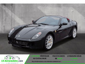 Ferrari 599 GTB occasion année 2010 boite Automatique Annonce Ferrari 599 GTB occasion Essence Fiorano F1 à Beaupuy