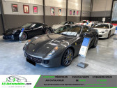 Ferrari 599 GTB occasion année 2008 boite Automatique Annonce Ferrari 599 GTB occasion Essence Fiorano à Beaupuy