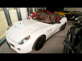 Annonce Ferrari 599 GTB occasion Essence GTB Fiorano F1  BEAUPUY