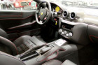 Ferrari 599 GTB GTB Rouge à BEAUPUY 31