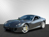 Ferrari 599 GTB occasion année 2007 boite Automatique Annonce Ferrari 599 GTB occasion Essence GTB à BEAUPUY