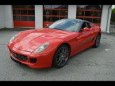 Ferrari 599 GTB occasion année 2007 boite Automatique Annonce Ferrari 599 GTB occasion Essence GTB à BEAUPUY