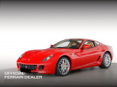 Ferrari 599 GTB occasion année 2007 boite Automatique Annonce Ferrari 599 GTB occasion Essence GTB à BEAUPUY
