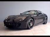 Annonce Ferrari 599 GTB occasion Essence GTB  BEAUPUY