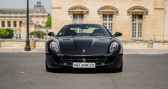 Annonce Ferrari 599 GTB occasion Essence HGTE Usine  Paris