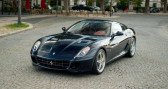 Annonce Ferrari 599 GTB occasion Essence HGTE USINE  Paris