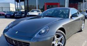 Ferrari 612 SCAGLIETTI , garage BROCHARD AUTOMOBILE 59 � saint Amand les Eaux
