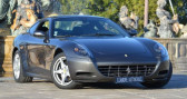 Ferrari 612 SCAGLIETTI occasion année 2006 Annonce Ferrari 612 SCAGLIETTI occasion Essence à PARIS
