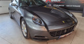 Ferrari 612 SCAGLIETTI occasion année 2006 boite Automatique Annonce Ferrari 612 SCAGLIETTI occasion Essence à Saint-barthélemy-d'anjou
