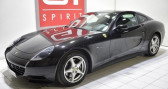 Ferrari 612 SCAGLIETTI occasion Annonce Ferrari 612 SCAGLIETTI occasion Essence à La Boisse
