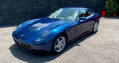 Ferrari 612 SCAGLIETTI occasion année 2004 boite Manuelle Annonce Ferrari 612 SCAGLIETTI occasion Essence à MONACO