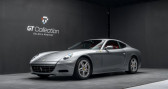 Annonce Ferrari 612 SCAGLIETTI occasion Essence  � Villeneuve D'Ascq