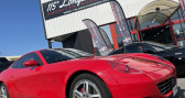 Ferrari 612 SCAGLIETTI occasion année 2005 boite Automatique Annonce Ferrari 612 SCAGLIETTI occasion Essence 2005 à SAINT MARCEL LES VALENCE