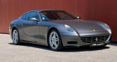 Annonce Ferrari 612 SCAGLIETTI occasion Essence 5.7 540ch V12  PERPIGNAN