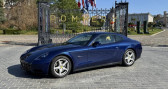 Ferrari 612 SCAGLIETTI occasion année 2005 boite Automatique Annonce Ferrari 612 SCAGLIETTI occasion Essence 5.8i . à Reims