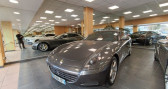 Ferrari 612 SCAGLIETTI occasion année 2006 boite Automatique Annonce Ferrari 612 SCAGLIETTI occasion Essence 612 Scaglietti à Clermont-Ferrand