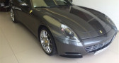 Ferrari 612 SCAGLIETTI occasion année 2009 boite Automatique Annonce Ferrari 612 SCAGLIETTI occasion Essence F1 One to One V12 5.8 540CH à Sausheim