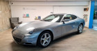 Ferrari 612 SCAGLIETTI occasion année 2005 boite Automatique Annonce Ferrari 612 SCAGLIETTI occasion Essence F1 à Neuilly-sur-Seine
