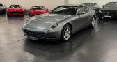 Ferrari 612 SCAGLIETTI occasion année 2005 boite Manuelle Annonce Ferrari 612 SCAGLIETTI occasion Essence F1 à Versailles