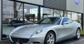 Annonce Ferrari 612 SCAGLIETTI occasion Essence F1 � Fontenay-sur-eure