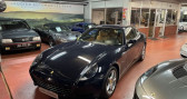 Ferrari 612 SCAGLIETTI occasion année 2005 boite Automatique Annonce Ferrari 612 SCAGLIETTI occasion Essence F1 à Paris