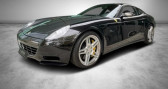 Ferrari 612 SCAGLIETTI occasion année 2008 boite Automatique Annonce Ferrari 612 SCAGLIETTI occasion Essence Ferrari 612 Sessanta à Paris