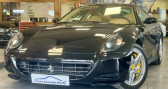 Ferrari 612 SCAGLIETTI occasion année 2006 boite Automatique Annonce Ferrari 612 SCAGLIETTI occasion Essence SCAGLIETTI F1 V12 5.7 540 à ORCHAMPS VENNES