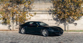 Ferrari 612 SCAGLIETTI occasion année 2004 boite Automatique Annonce Ferrari 612 SCAGLIETTI occasion Essence V12 5.7 540ch F1 à PARIS