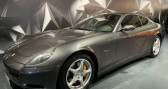 Ferrari 612 SCAGLIETTI occasion année 2006 boite Automatique Annonce Ferrari 612 SCAGLIETTI occasion Essence V12 5.7 F1 à AUBIERE