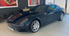 Ferrari 612 SCAGLIETTI occasion année 2009 boite Automatique Annonce Ferrari 612 SCAGLIETTI occasion Essence V12 5.7 F1 à Limonest