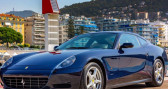 Ferrari 612 SCAGLIETTI occasion année 2005 boite Automatique Annonce Ferrari 612 SCAGLIETTI occasion Essence V12 F1 1st Hand Service à NICE