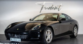 Ferrari 612 SCAGLIETTI occasion année 2006 boite Automatique Annonce Ferrari 612 SCAGLIETTI occasion Essence V12 F1 à La Roche Sur Yon