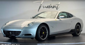 Ferrari 612 SCAGLIETTI - voir le détail de l'annonce Ferrari 612 SCAGLIETTI V12 F1  2004 - annonce de voiture en vente sur Auto Sélection.com