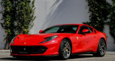Ferrari 812 Superfast   2019 - annonce de voiture en vente sur Auto Sélection.com