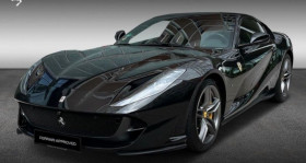 Ferrari 812 Superfast , garage GT CARS PRESTIGE  Sainte Genevive Des Bois