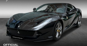 Ferrari 812 Superfast , garage GT CARS PRESTIGE  Sainte Genevive Des Bois